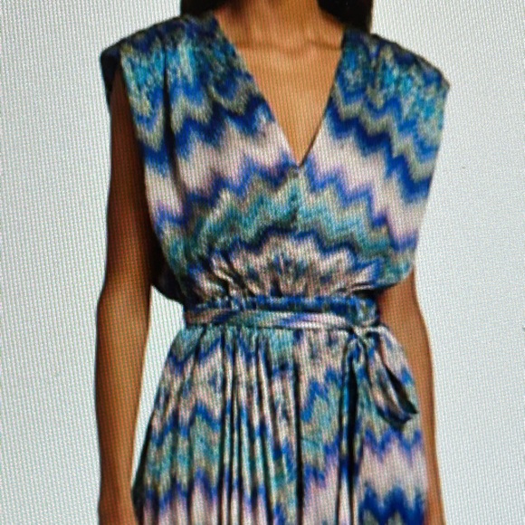 Ramy Brook Pants - Ramy Brook Romper